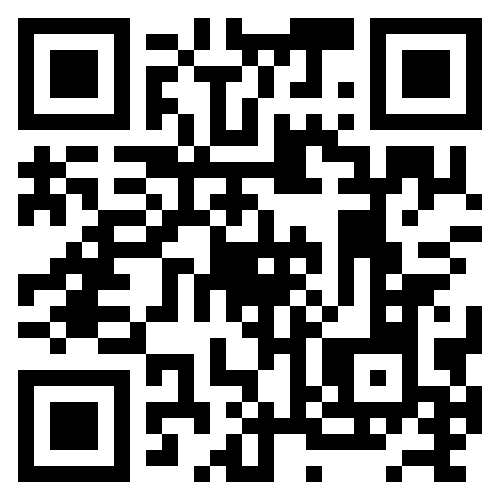 iOS  store qr